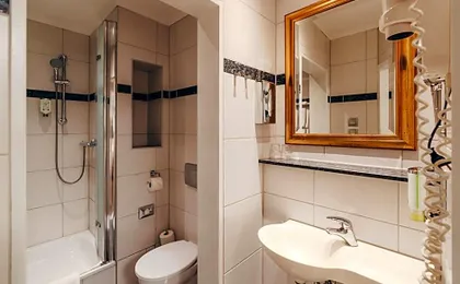 Boutique Hotel Düsseldorf Berial