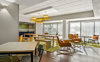 Spark by Hilton Stevensville
