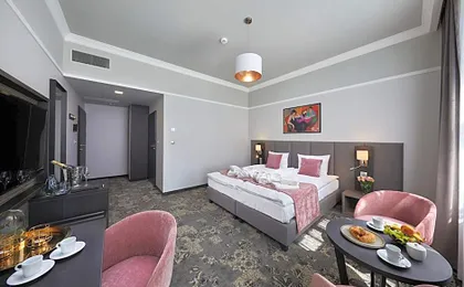 Hotel Estera