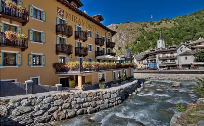 Le Miramonti Hotel & Wellness