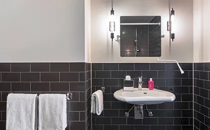 Moxy Frankfurt Airport Kelsterbach