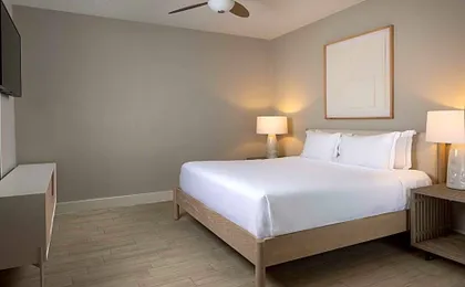 Hilton Daytona Beach Oceanfront Resort