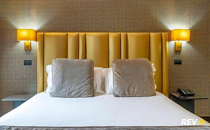 Via Veneto Suites