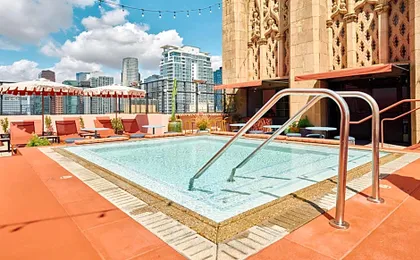 STILE Downtown Los Angeles