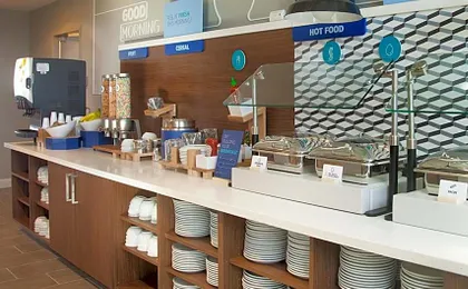 Holiday Inn Express & Suites Panama City Beach - Beachfront By IHG