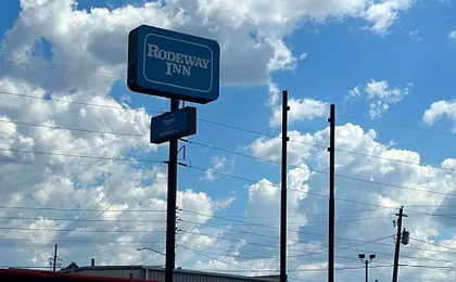 Rodeway Inn Stone Mountain