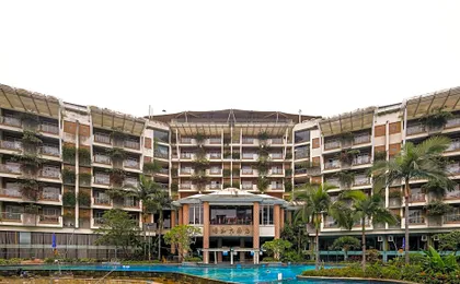 Yihe Hotel