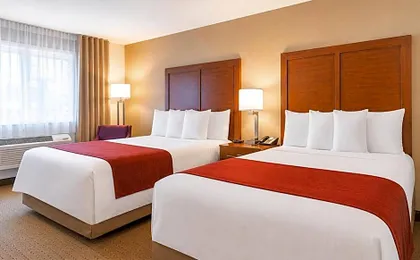 Comfort Inn