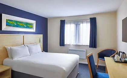 Leonardo Inn Aberdeen Airport
