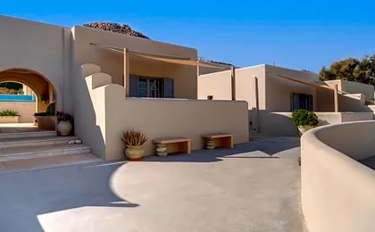 Kouros Art Hotel (Adults Only)