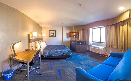 Buena Vista Motor Inn