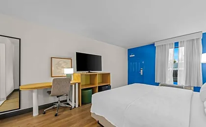 Spark by Hilton Kodak