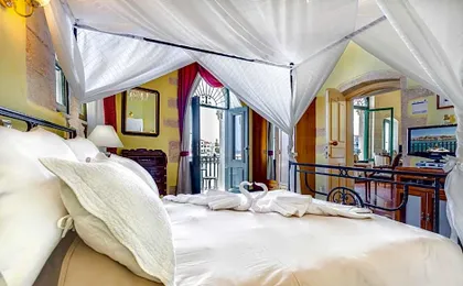 Casa Leone Hotel