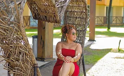 Makai Resort All Inclusive Convention Aracaju