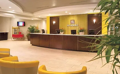 Club Wyndham Ocean Boulevard