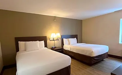 Quality Inn Wilkes-Barre near Arena