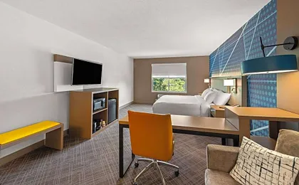 Comfort Inn & Suites Olathe - Kansas City