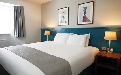 The Caledonian Hotel