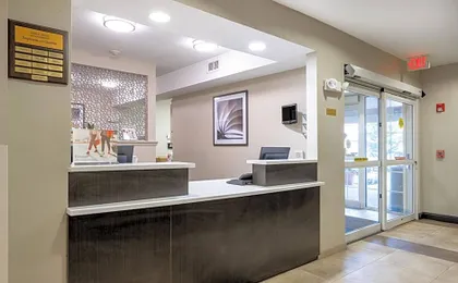 Candlewood Suites Windsor Locks By IHG