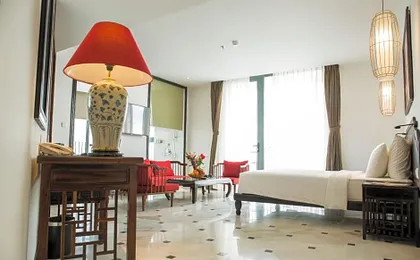 The Palmy Phu Quoc Resort and Spa
