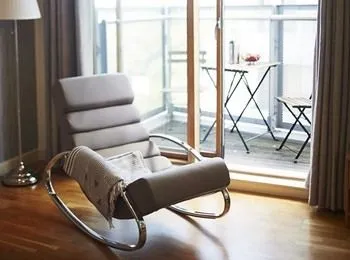 Stawi Apartment @ Hunsaker