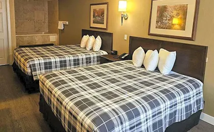 Rodeway Inn & Suites