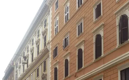 La Bella Sosta