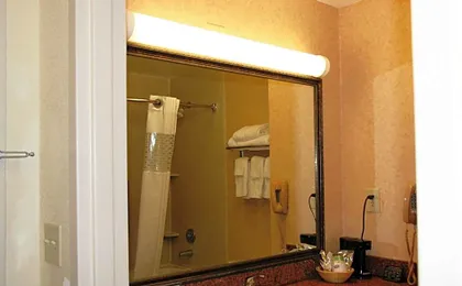 Hampton Inn Canton