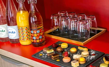 ibis Styles Colmar Nordo