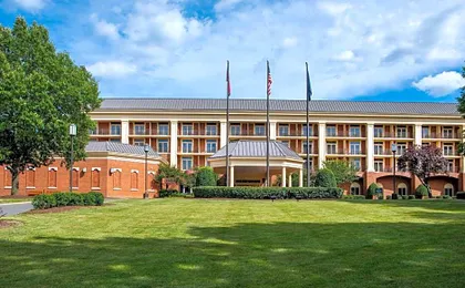 Sheraton Music City Nashville Airport