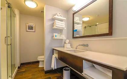 Hampton Inn Brighton