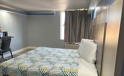 Studio 6 Suites Memphis, TN East Memphis