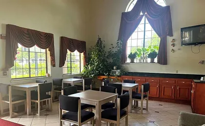 Super 8 by Wyndham Stafford Sugarland Area