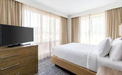 Residence Inn by Marriott Austin Downtown/Convention Center