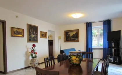 Casa De Angelis