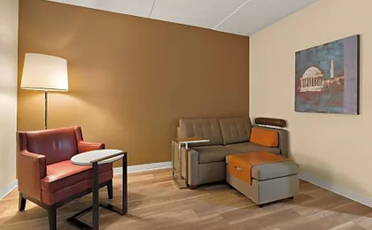 Ramada by Wyndham Harrisburg/Hershey Area