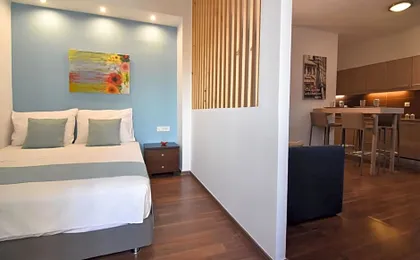 Hermes Hotel