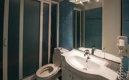 Nireas Studios & Apartments