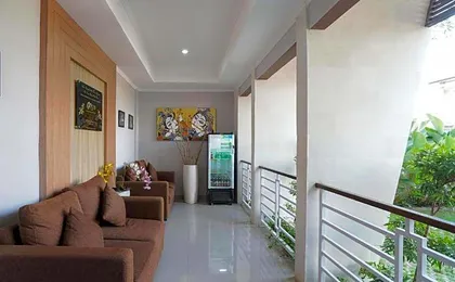 Super OYO Capital O 2166 Elitya Stay