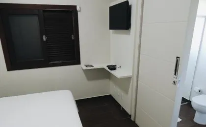 Casa Marrom do Chef
