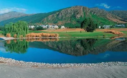 MILLBROOK RESORT