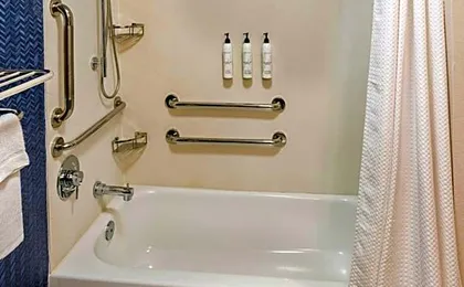 Fairfield Inn & Suites by Marriott St. Louis Chesterfield