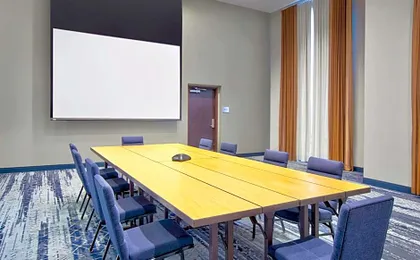 Courtyard by Marriott Nashville Green Hills
