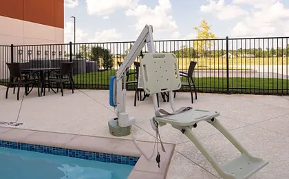 Holiday Inn Express & Suites Ruston By IHG