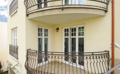 Bianca Apartments