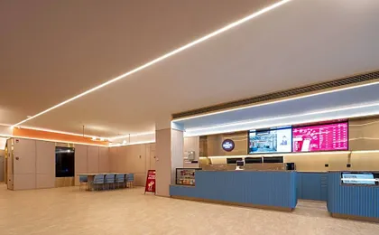 Hanting Hotel Jining Jinxiang Xinhua Road