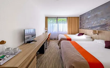 Mercure Gdansk Posejdon