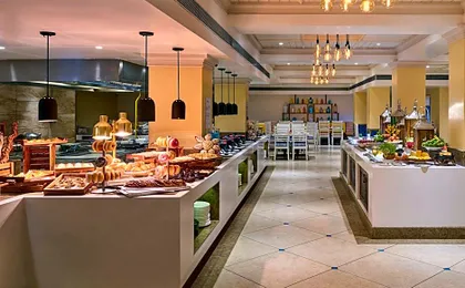 Holiday Inn Resort Goa By IHG