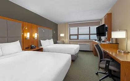 Ramada by Wyndham Northern Grand Hotel & Conference Centre