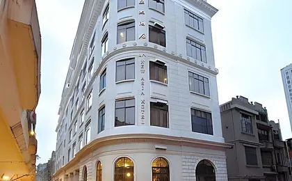New Asia Hotel